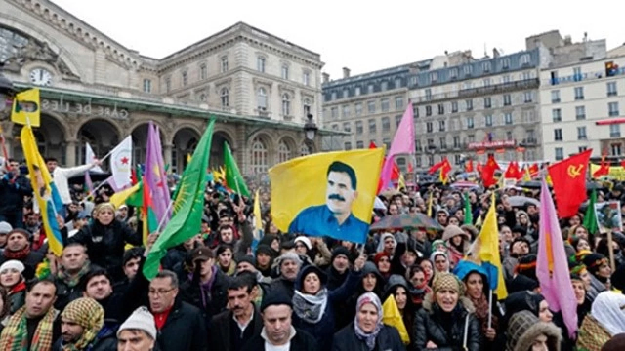 �svi�re istihbarat�na g�re PKK bu �lkede gizli ter�r faaliyetleri y�r�t�yor