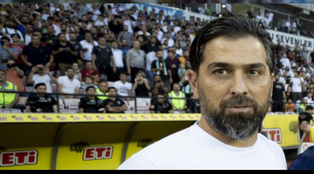 'İyi mücadele eden bir Konyaspor vardı'