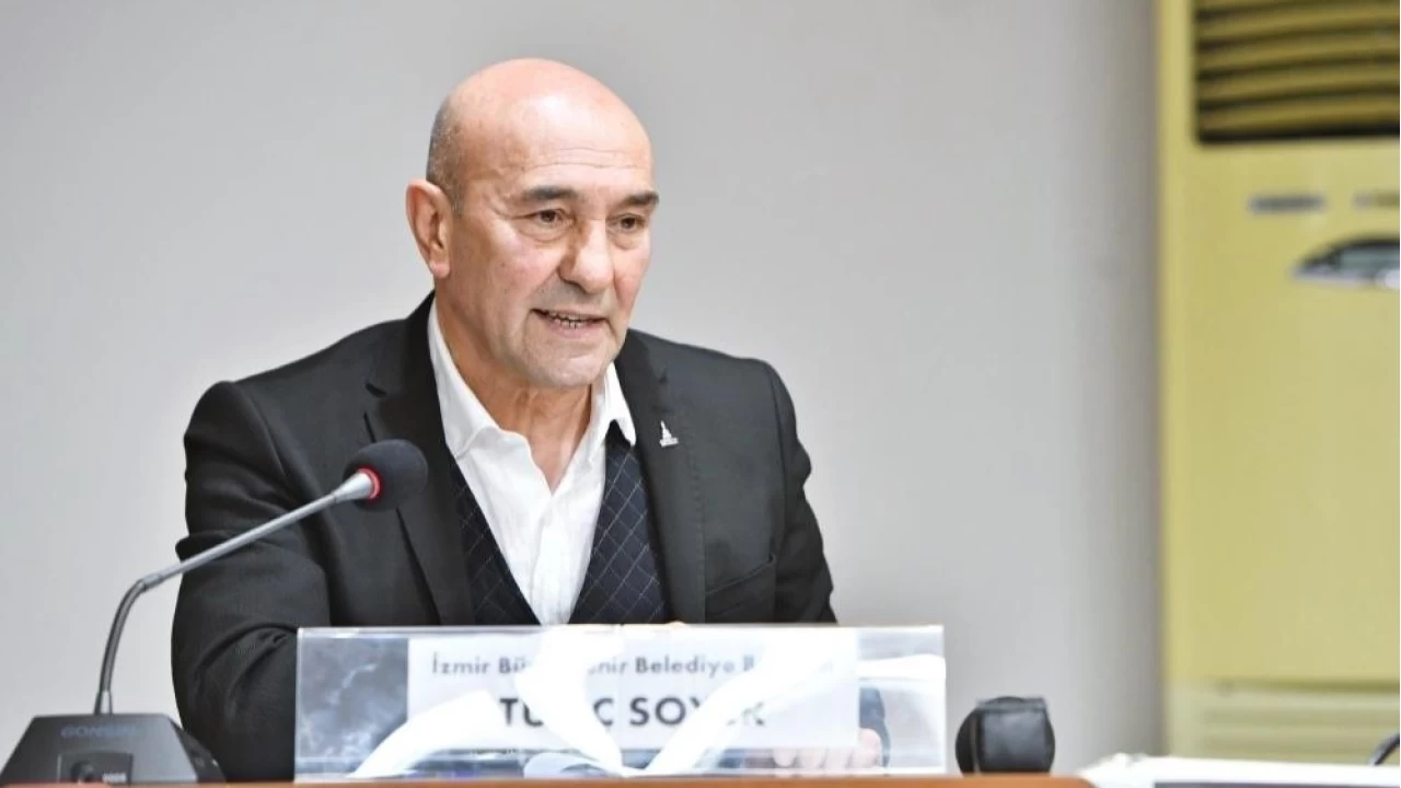 zmir Bykehir yolsuzluk davasnda 3. oturum