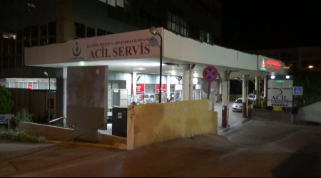 İzmir'de dehşet: Karısını ve baldızını bıçakladı