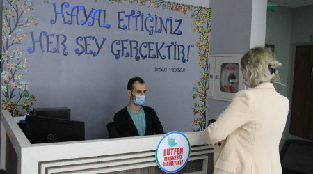 İzmit Belediyesi Sanat Akademisi'nde kayıt süresi 3 gün uzatıldı