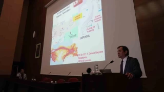 Japon deprem uzman o blgeyi iaret etti