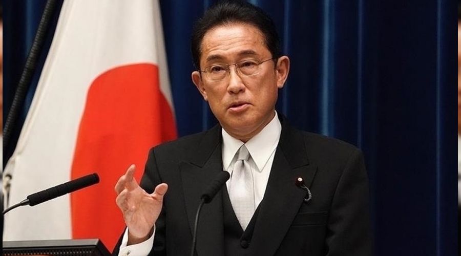 Japonya, Rusya'ya ekonomik yaptırım kararı aldı
