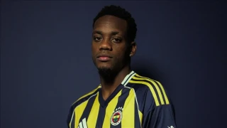 Jhon Duran Fenerbah�e'de kalmak istiyor