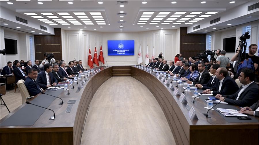 Kamu Toplu Sözleşmesinin takvimi netleşti