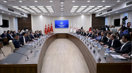 Kamu Toplu Sözleşmesinin takvimi netleşti