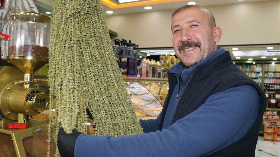 Kansere bile çare, fiyatı altınla yarışıyor