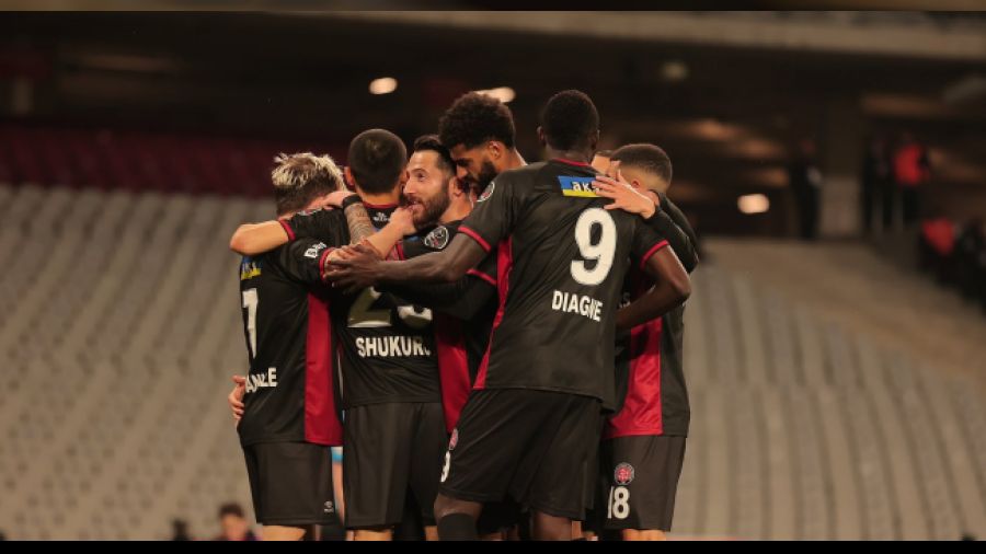 Karag�mr�k farkl� d�nd� 