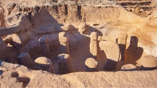 Karahantepe: Talarn diliyle konuan bir medeniyetin izinde