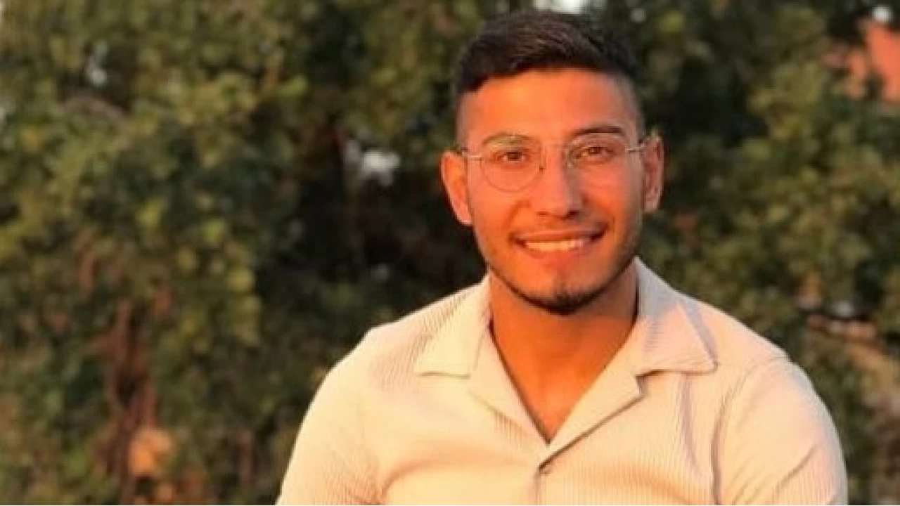 Karaman'da 23 ya��ndaki gen� nehirde bo�uldu