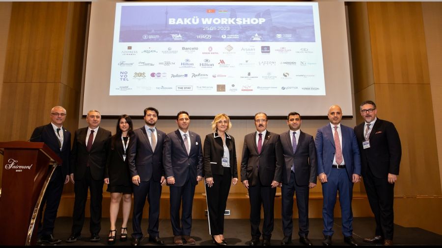 Karde� �lkeden T�rk turizmine katk�