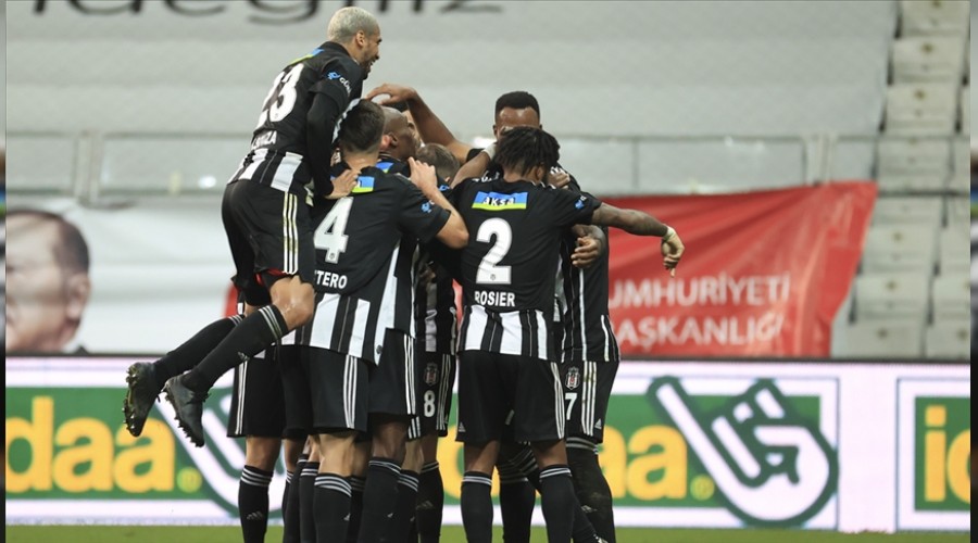 Kartal, Kayseri'de galibiyet arıyor