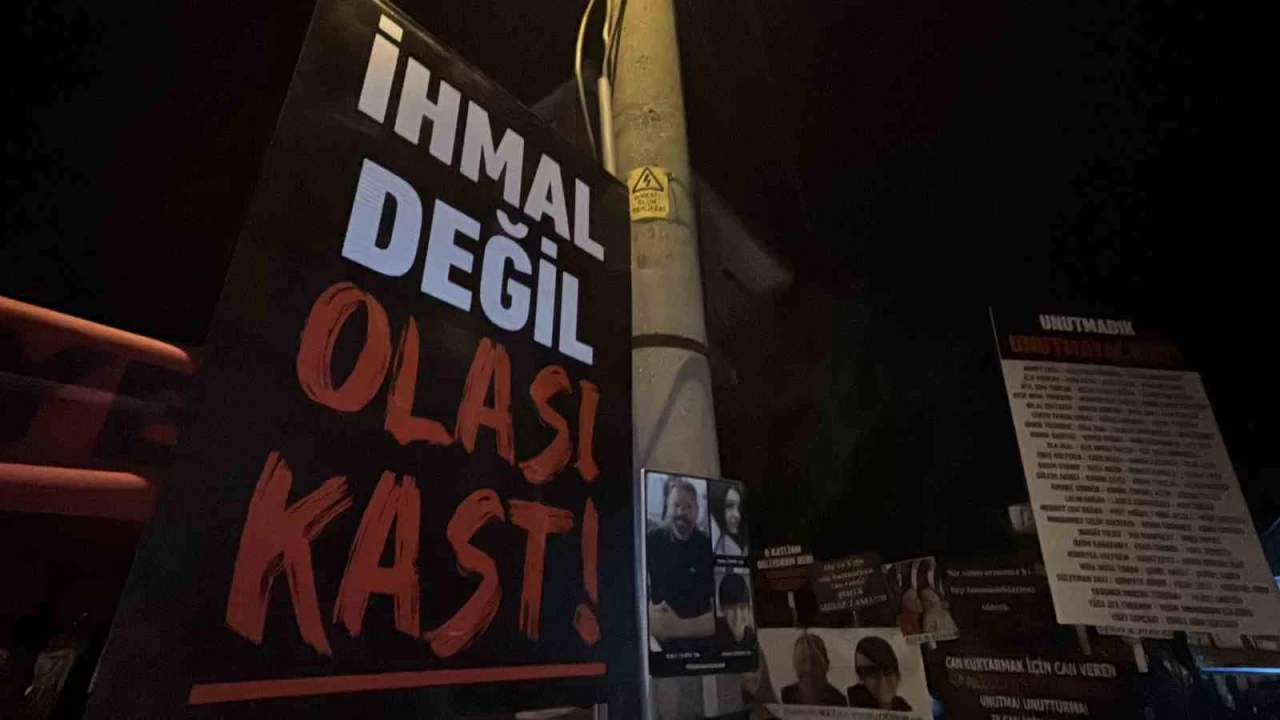 Kartalkaya davasnn ikinci durumasnn ilk gn bitti