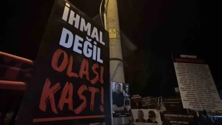 Kartalkaya davasnn ikinci durumasnn ilk gn bitti