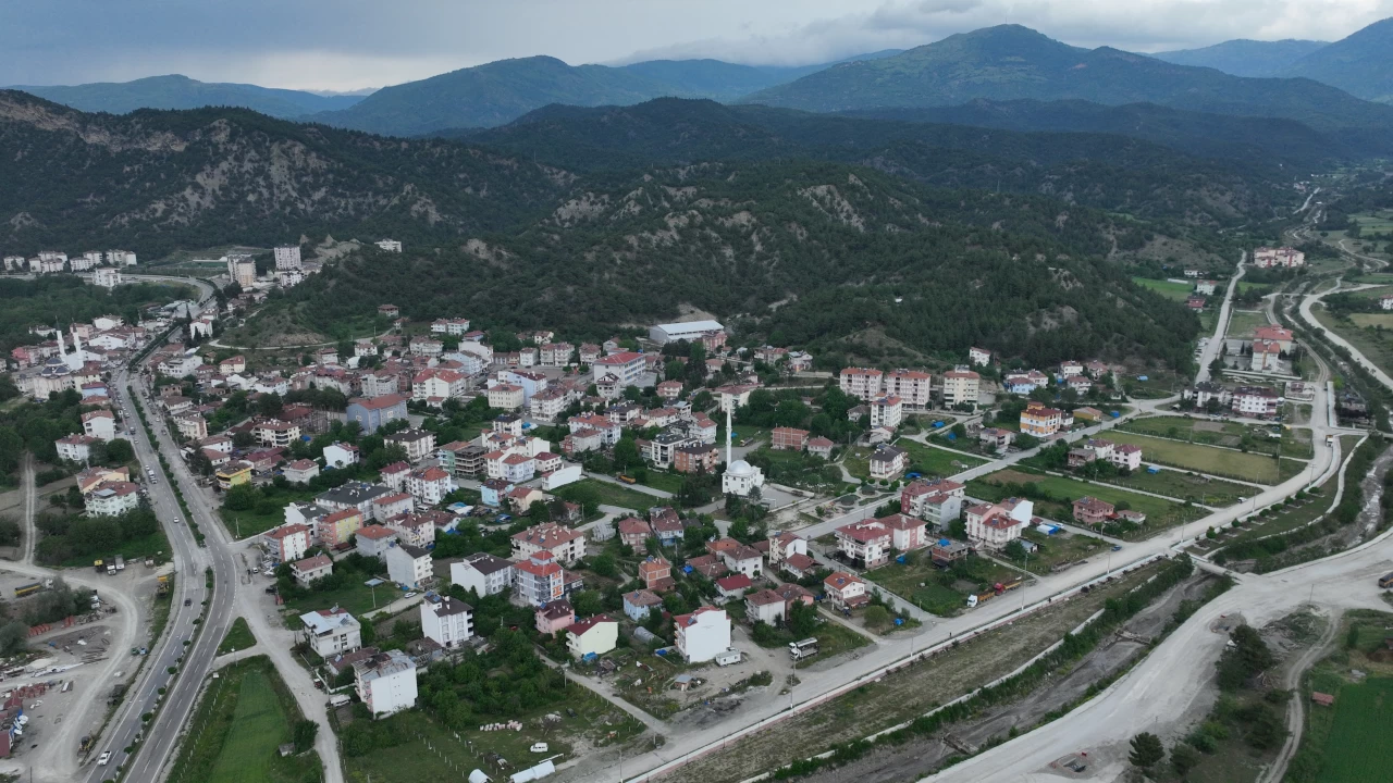 Kastamonu, Hann'nn tarihi, kltr ve esiz gzellikleri