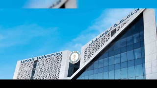Katar'daki Lusail Üniversitesi'nde Türkçe öğretilecek