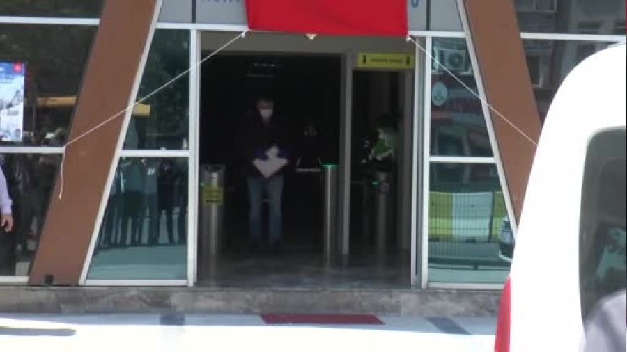 Katil zanlısı kardeşler beraat etti