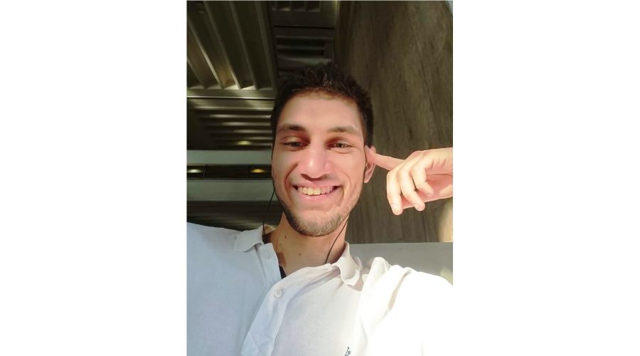 Kay�p t�p fak�ltesi ��rencisinden ac� haber