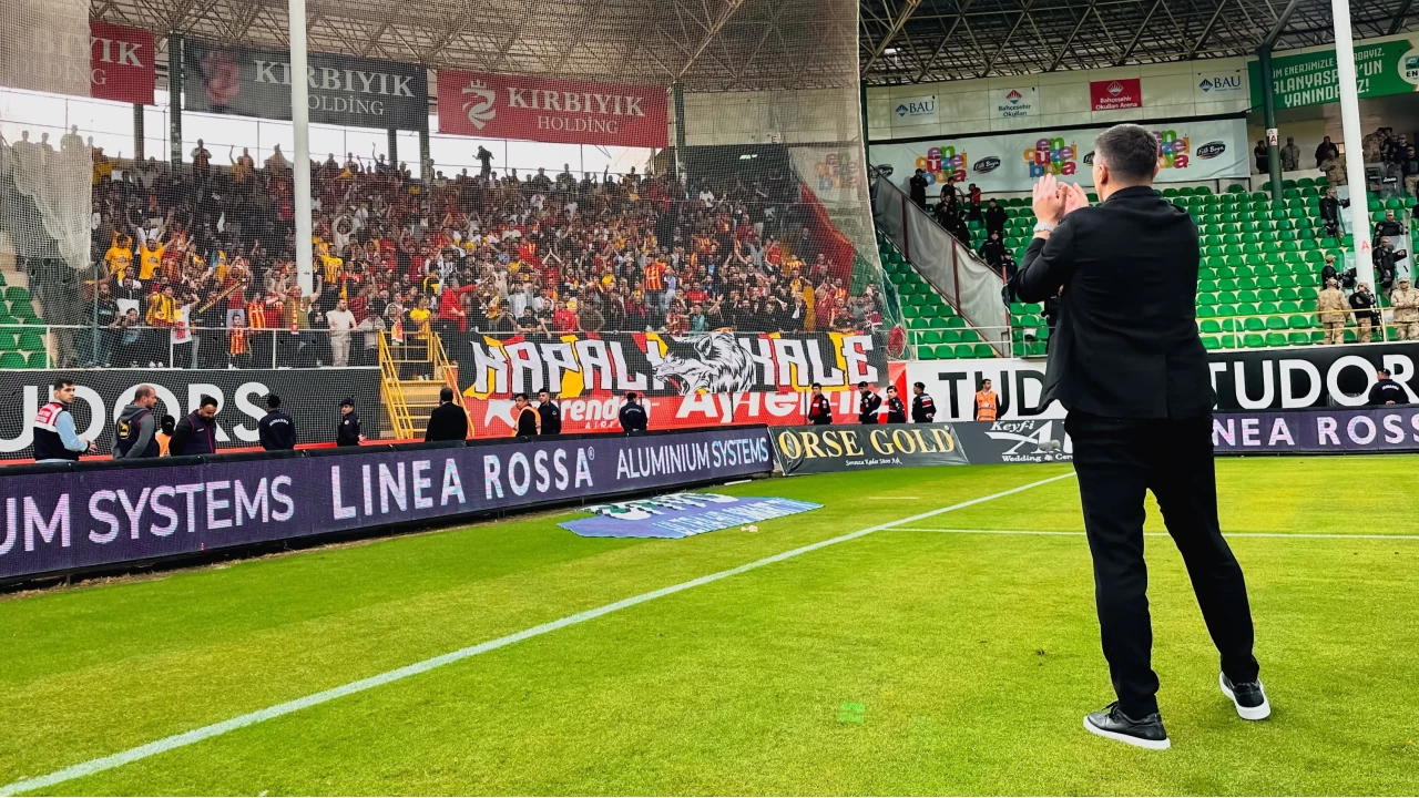 Kayserispor, Jakirovic ile çıktığı 13 maçta 25 puan topladı