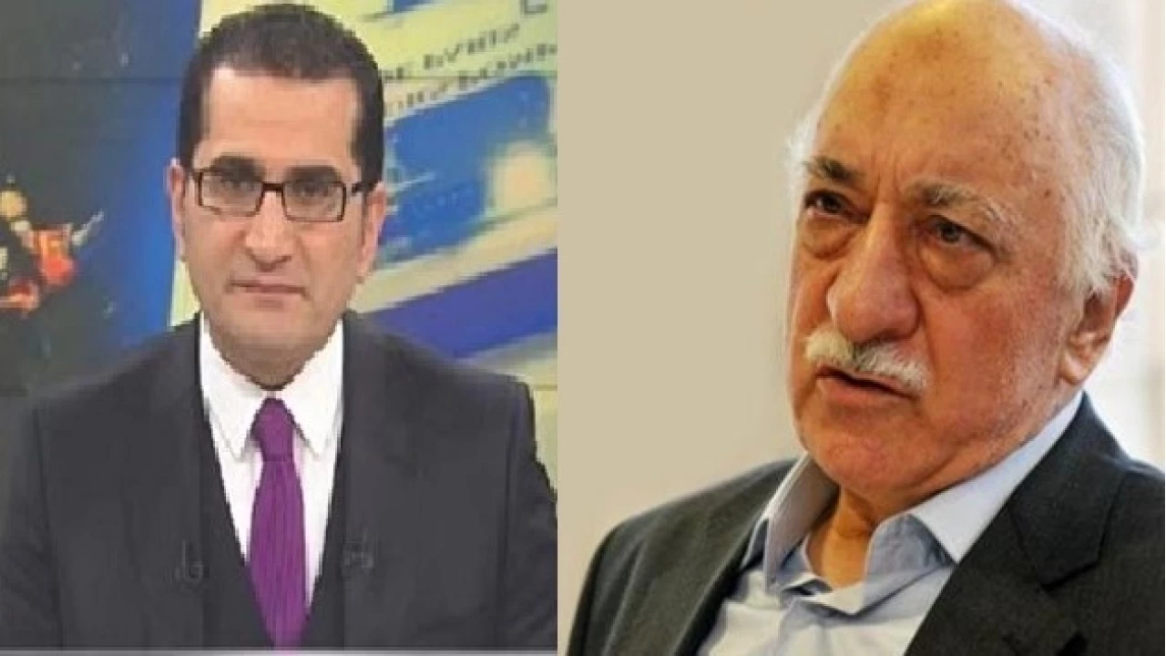 Kemalettin G�len'e 3 y�l 3 ay hapis