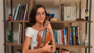 Keman sanats Lain Akyol'u ldren srcye 4,5 yl hapis