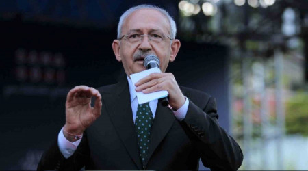 Kılıçdaroğlu: Fındık 4 dolar olacak