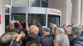 Kılıçdaroğlu hakim karşısında