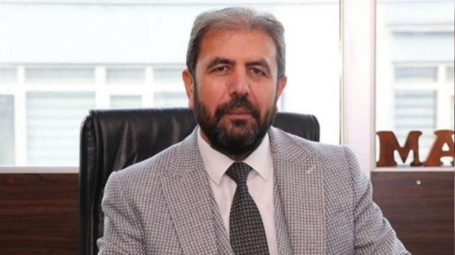 K�l��daro�lu ile Erdo�an aras�nda 5 puan fark var