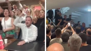 Kılıçdaroğlu’nun adamlarından gece yarısı baskını