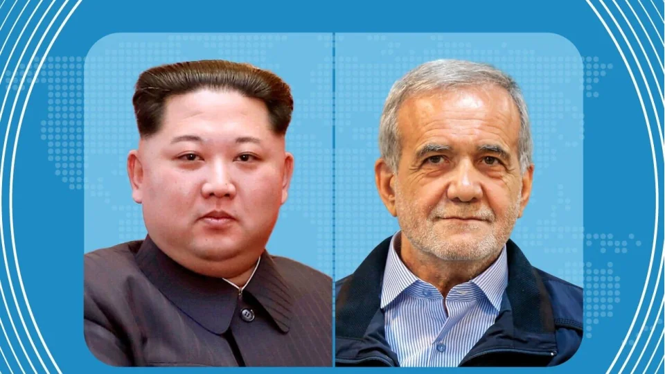 Kim'den, Peze�kiyan'a destek mesaj�