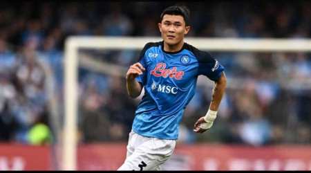 Kim'in yeni durağı Bayern Münih