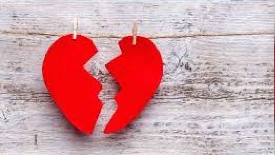 K�r�k kalp sendromuna dikkat