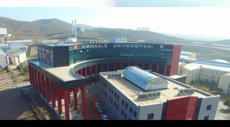 Kırıkkale Üniversitesi öğretim üyesi alacak