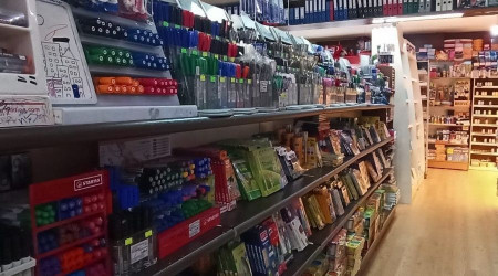 Kırtasiyeciler eylül ayını bekliyor