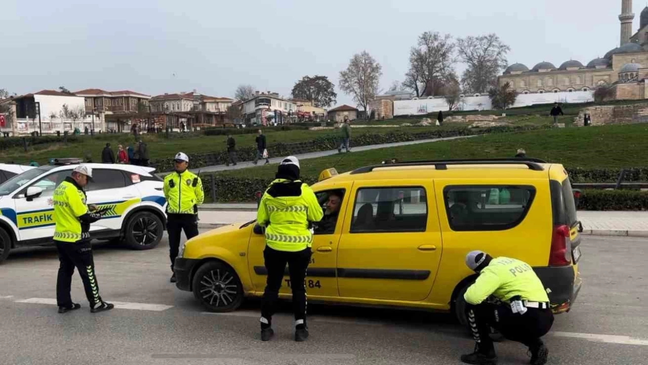 K lastii takmayan srclere 5 bin 856 lira ceza kesildi