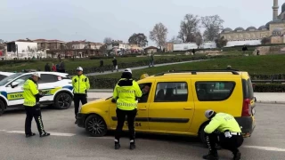 K lastii takmayan srclere 5 bin 856 lira ceza kesildi