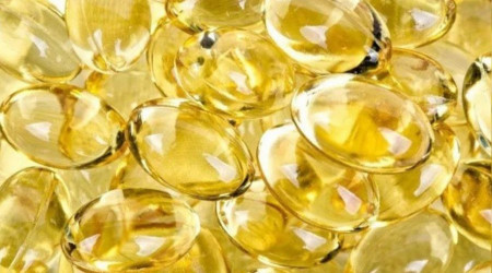 Kış mevsiminde D vitamini eksikliğine dikkat