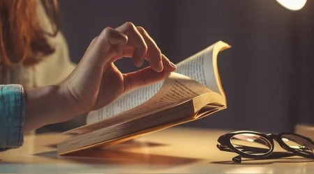 Kitap okumada sonuncu olduk