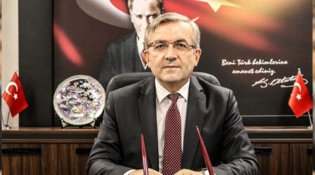 Kocaeli İl Sağlık müdürü korona virüse yakalandı