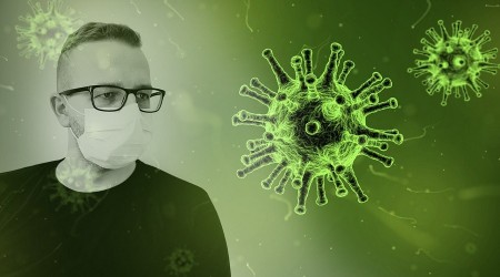 Koronadan kaçarken doluya tutulmayalım