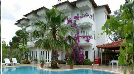 Köyceğiz Belediyesi otel kiraya veriyor