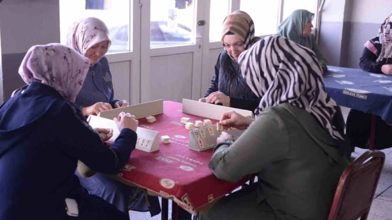 Köydeki erkeklere bir günlük sokağa çıkma yasağı, TÜBİTAK projesine dönüştü!