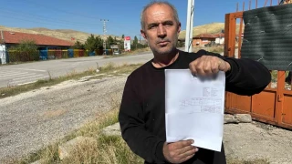 Kredi kartı başvurusu yaptığını sandı: Dolandırıldı