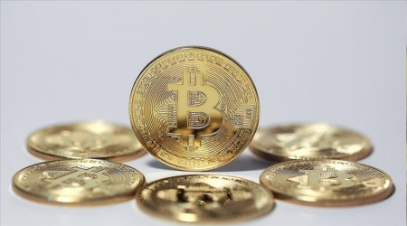 Kripto paralar sıkı markaja alınacak