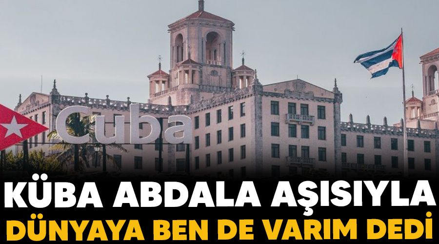 Kba, Abdala asyla dnyaya ben de varm dedi