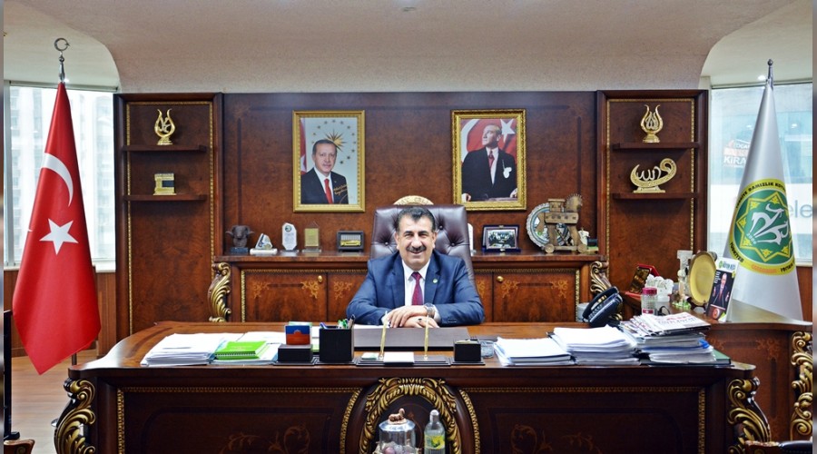 Küçükbaş hayvan varlığında TÜİK ile FAO sayıları farklı