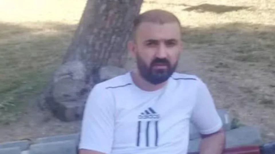 K���k�ekmece'de 10 g�nd�r kay�p olarak aranan �ah�s �l� bulundu