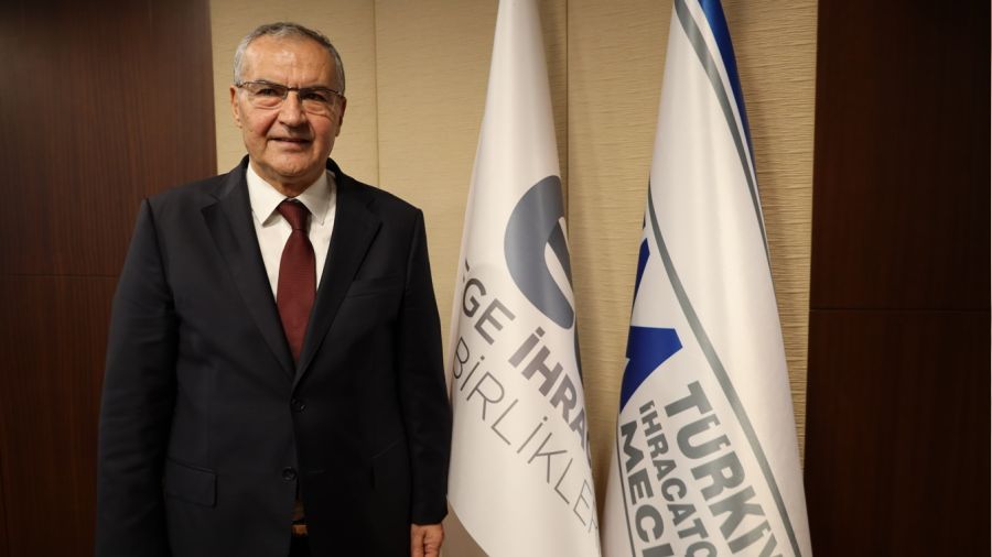 Kuru meyve sekt�r� g��leniyor