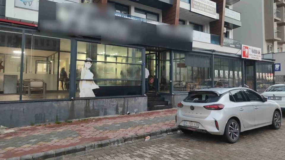 Kuşadası'nda 'güzellik merkezi' operasyonu