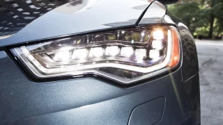 LED ve Xenon farlarda gvenlik a